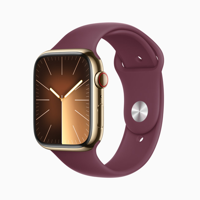 apple watch series 9